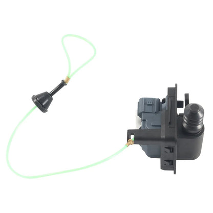 Fuel Lid Actuator Gas Door Assembly for Honda Civic (2016-2021)
