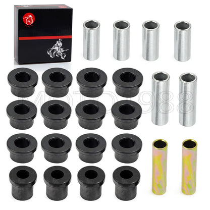 Front Leaf Spring & Upper A Arm Bushing Kits for Club Car DS (1992–2026)
