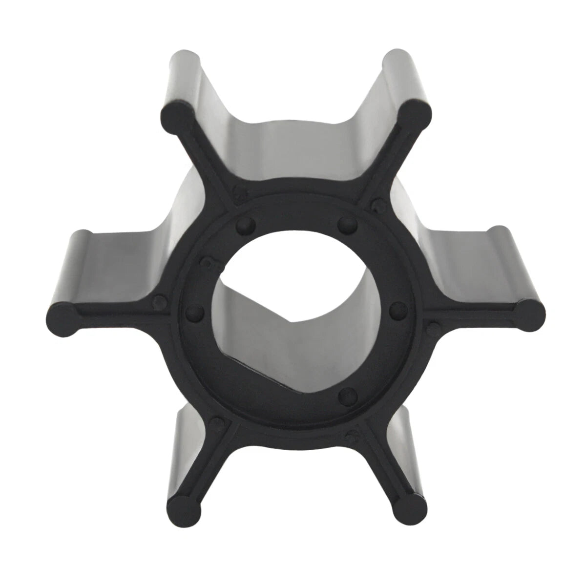 Water Pump Impeller for Honda BF9.9A BF15A (1999–2009)