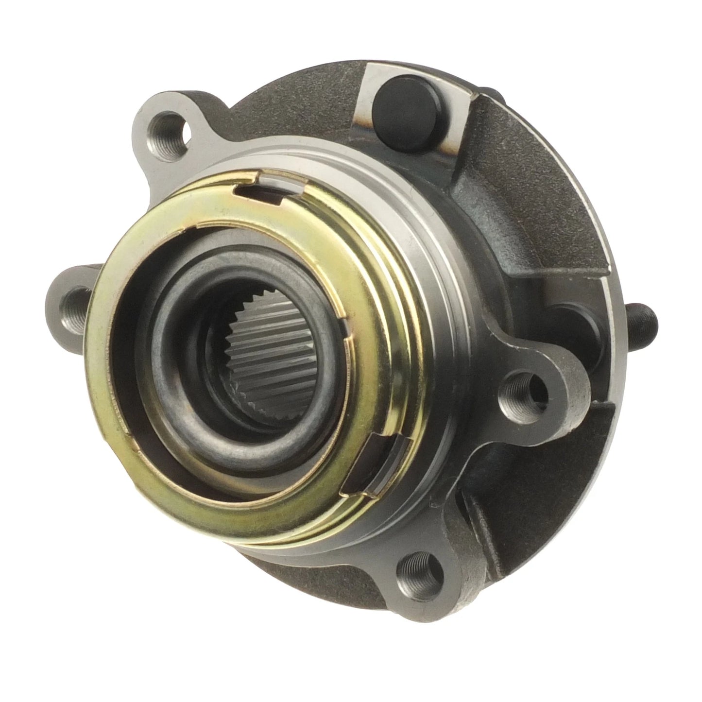 Front Wheel Bearing Hub Assembly for Nissan Maxima (2004–2008)