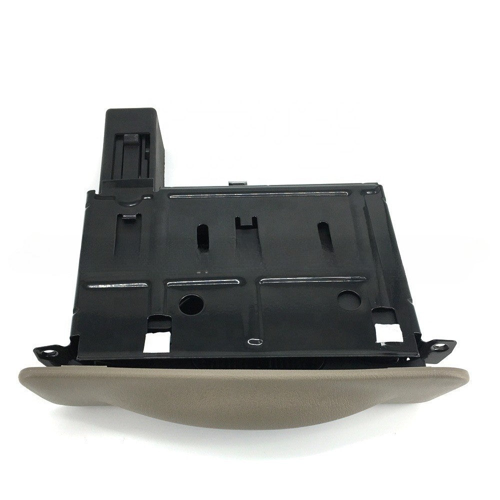 Dash Cup Holder for Ford F-250 F-350 F-450 (1999–2004) Parchment Tan