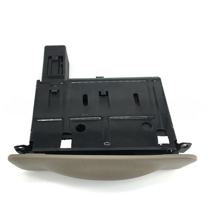 Dash Cup Holder for Ford F-250 F-350 F-450 (1999–2004) Parchment Tan