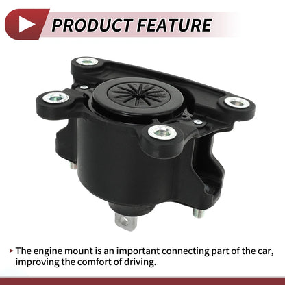 Engine Mount for Honda Accord 9th Gen CP2 (2008-2013)