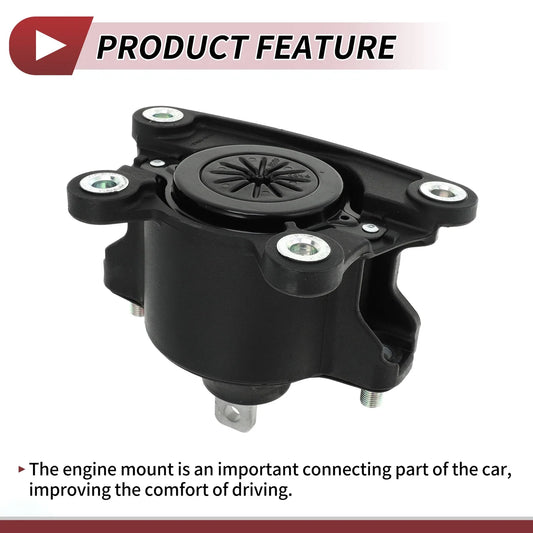 Engine Mount for Honda Accord 9th Gen CP2 (2008-2013)