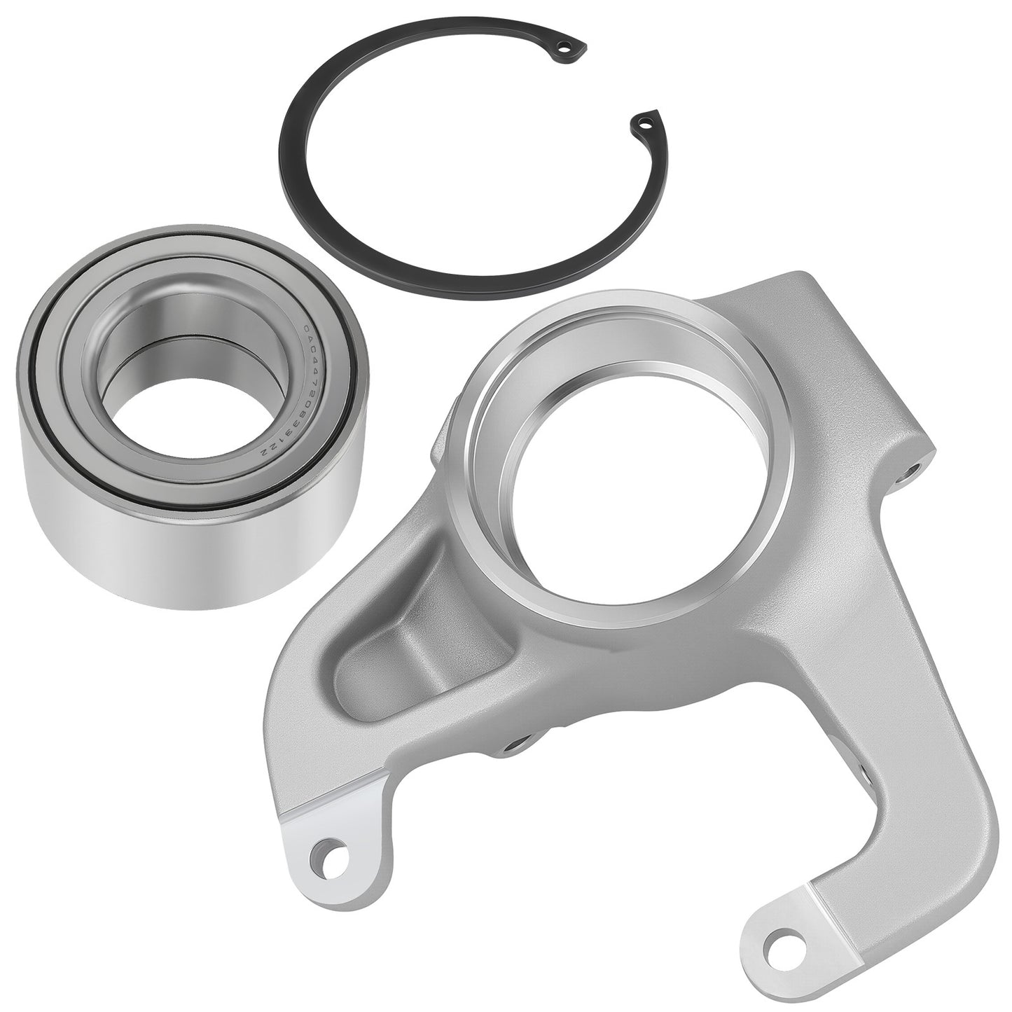 Front Right Steering Knuckle Bearing Kit for Polaris Sportsman Scrambler (2008–2019)