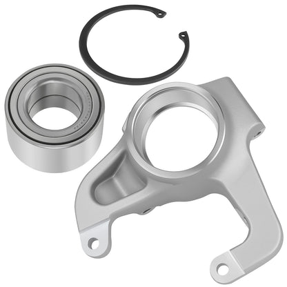 Front Right Steering Knuckle Bearing Kit for Polaris Sportsman Scrambler (2008–2019)