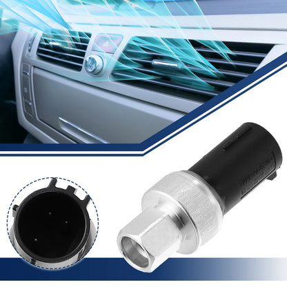 AC Air Conditioner Pressure Switch for Ford F-350 Super Duty