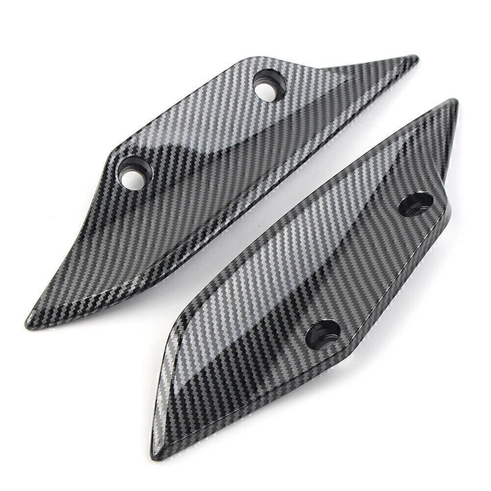 Handlebar Riser Adapter for BMW R Nine T (2014–2016) Black