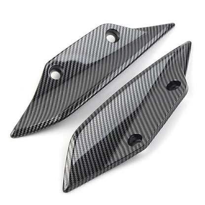 Handlebar Riser Adapter for BMW R Nine T (2014–2016) Black