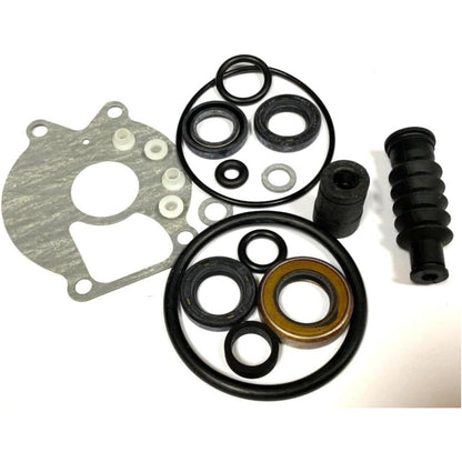 Lower Unit Seal Kit for Mercury 18/25 HP (1990–2023)