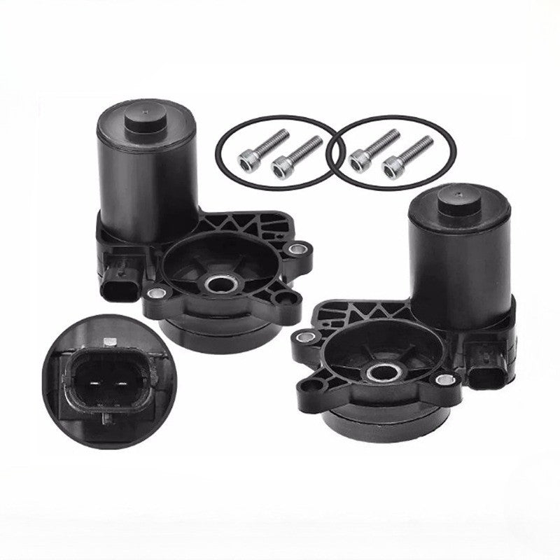 Set of 2 Parking Brake Actuators for Ford Edge (2015–2023)