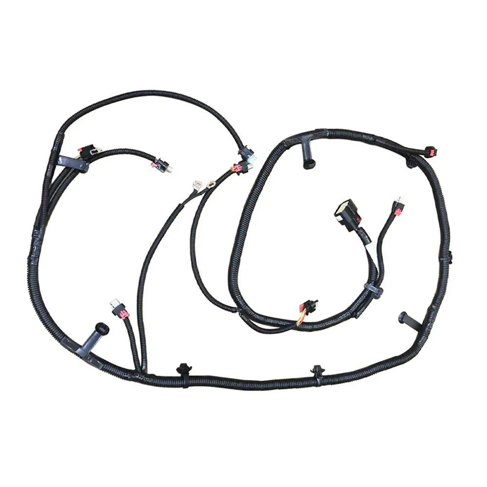 Front Bumper Parking Sensor Harness for 2021-2022 Tesla Model 3 Y