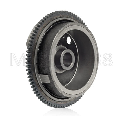 Flywheel Rotor Magneto for Polaris Big Boss 400L 6x6 (1994–1997)