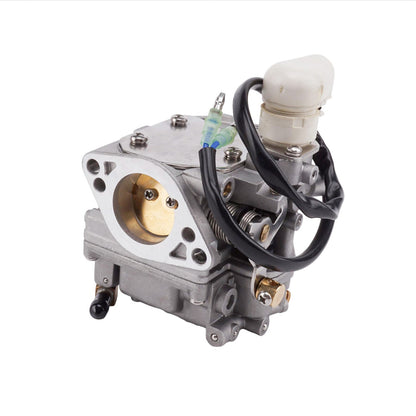 Carburetor for Tohatsu Nissan 18 HP Outboard (MFS18B2)