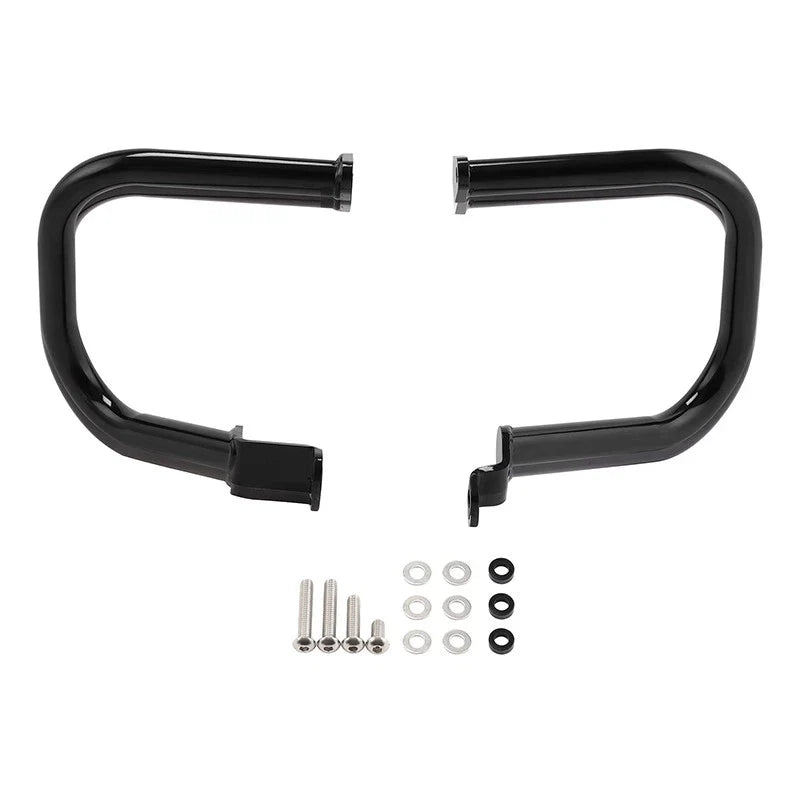 Saddlebag Support Guards for Harley Softail Standard Low Rider ST (2018-2024)