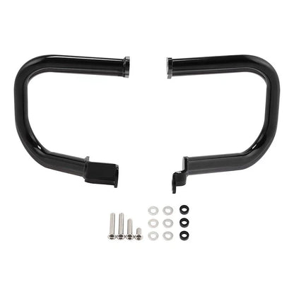 Saddlebag Support Guards for Harley Softail Standard Low Rider ST (2018-2024)