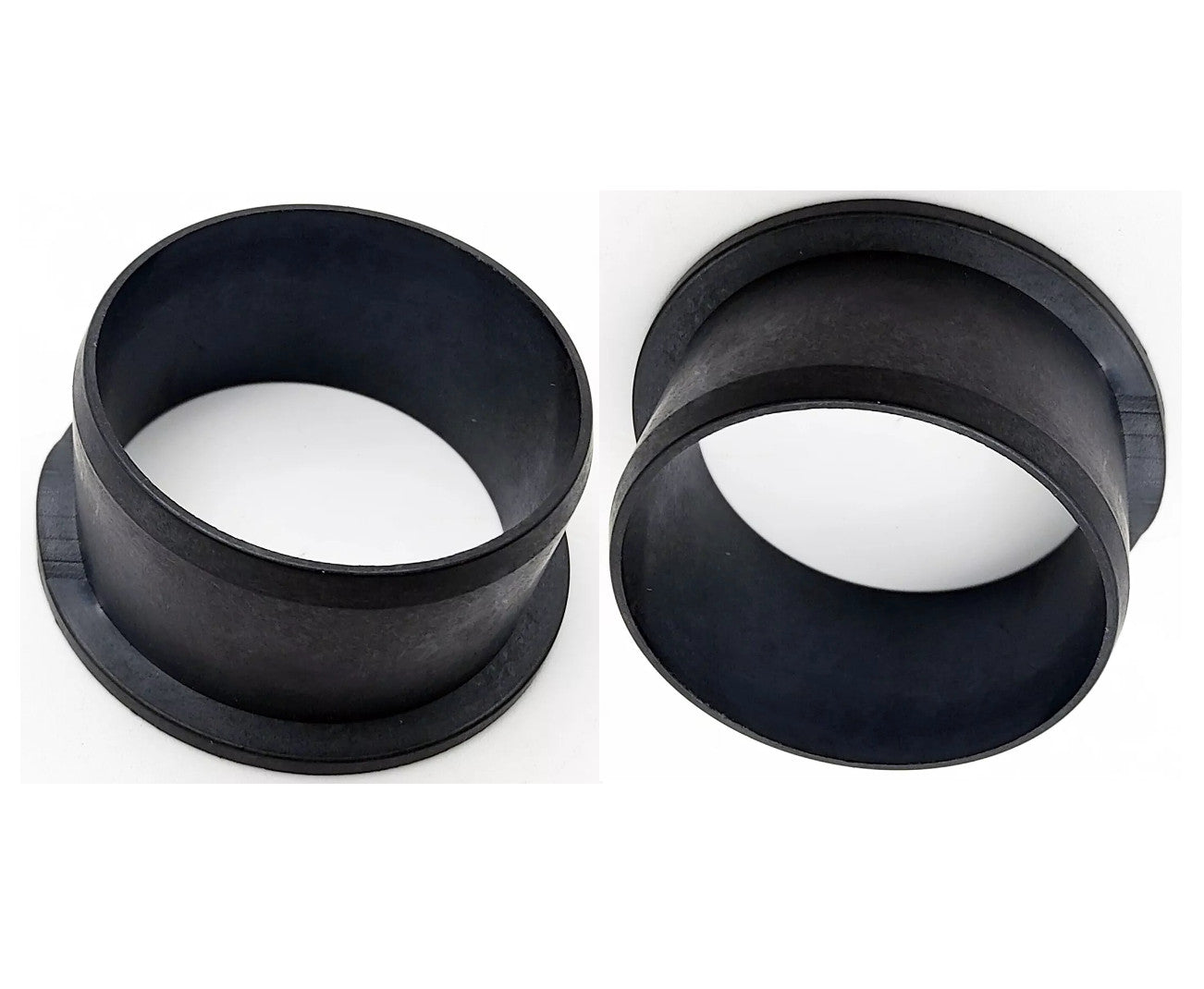2Pcs Steering Arm Lower Bushing for Volvo Penta (RO)