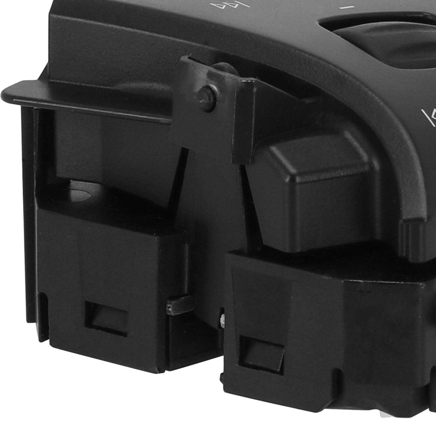 Left Steering Wheel Audio Control Button for Tesla Model S X (2016–2020)
