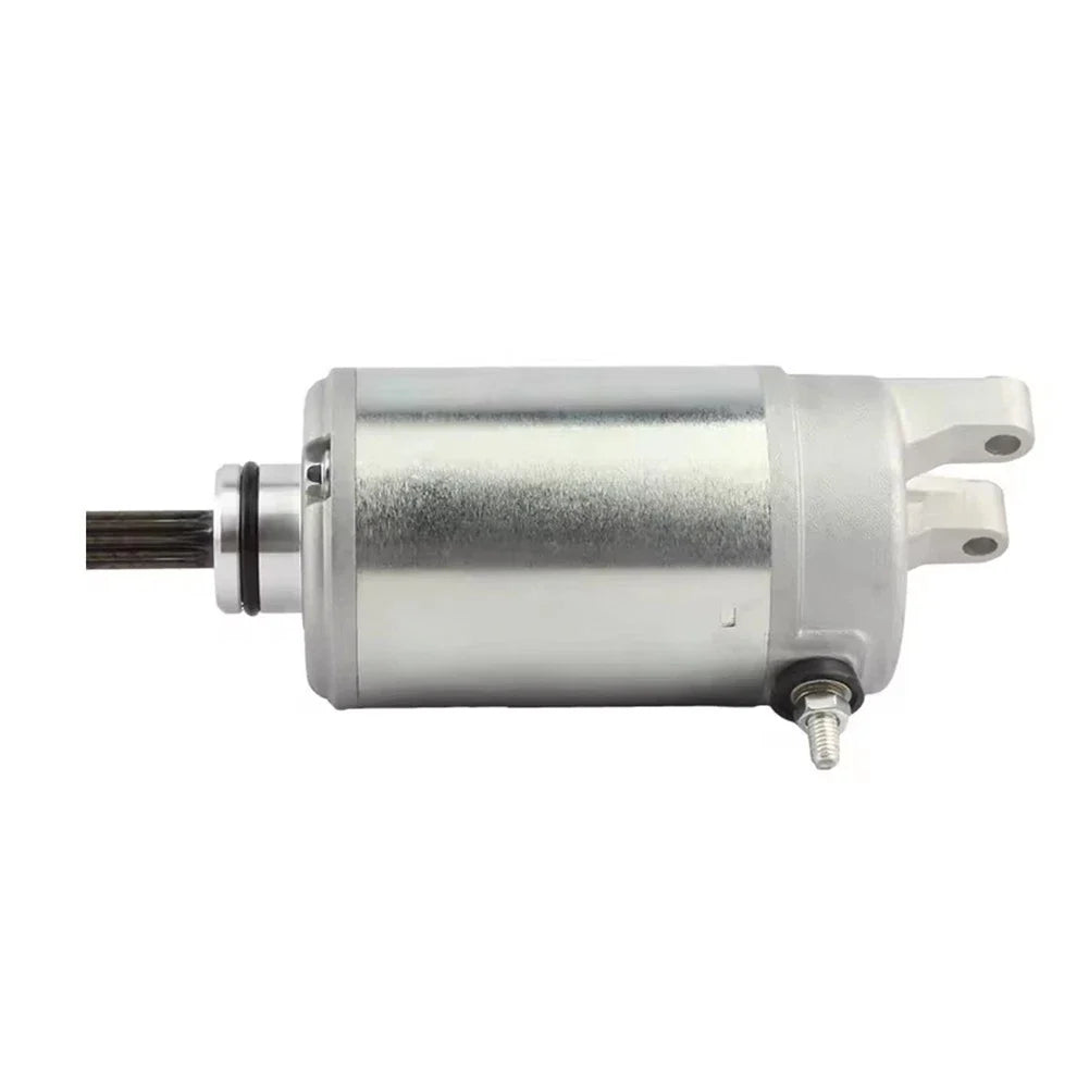 2 x Starting Motor for B-King GSXR1300R (2008–2019)