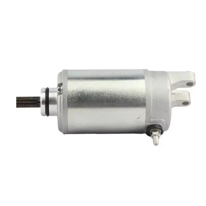 2 x Starting Motor for B-King GSXR1300R (2008–2019)