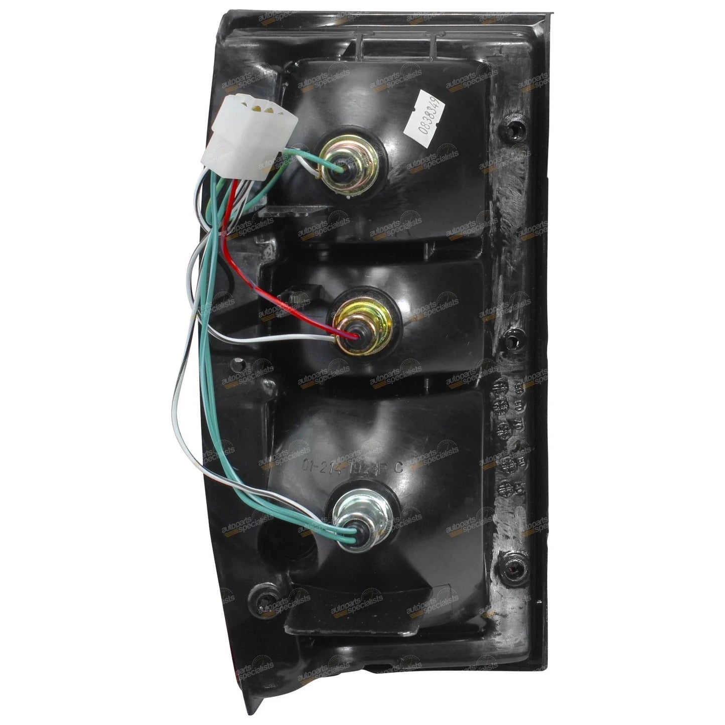 Tail Light Lamp Drivers Side for Mitsubishi Triton (1986-1996)