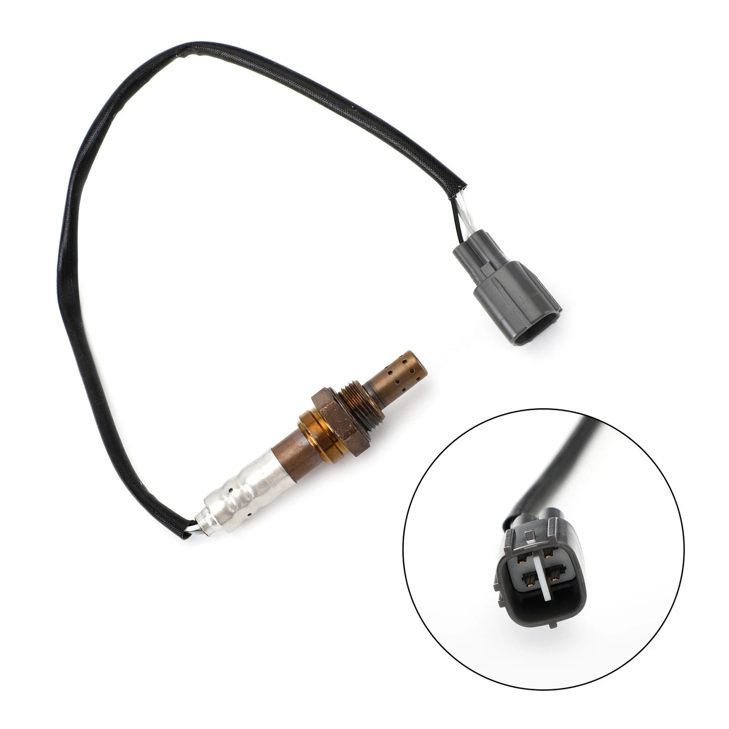 Turbocharger Solenoid Vacuum Valve A0091533128 for Mercedes-Benz W205 (2015–2019)