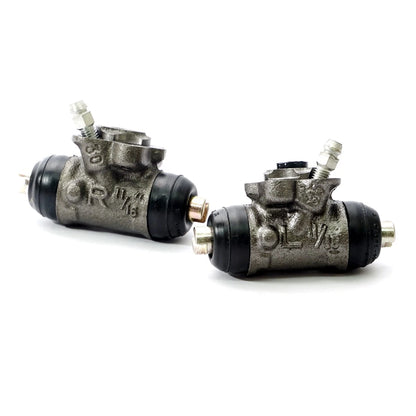 Rear Wheel Brake Cylinder Set for Toyota Corolla Sprinter Carib (EE110-ZZE111)