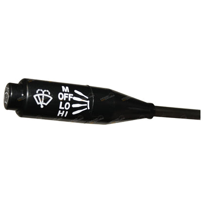 Indicator Headlight Wiper Turn Combination Switch for Corolla KE70 (1979–1982)