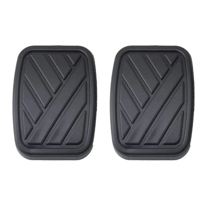Brake Pedal Rubber Covers for Suzuki Swift SX4 Aerio Esteem (2004-2014)