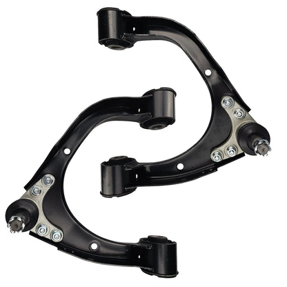 2X Front Upper Control Arm for Isuzu D-MAX (2020-On)