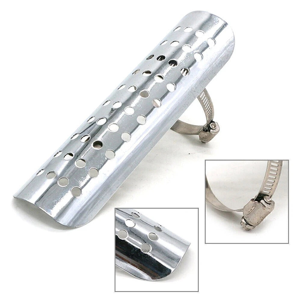 Fairing Winglets Side Spoiler Deflector Air Wing Kit for Universal Motorcycle