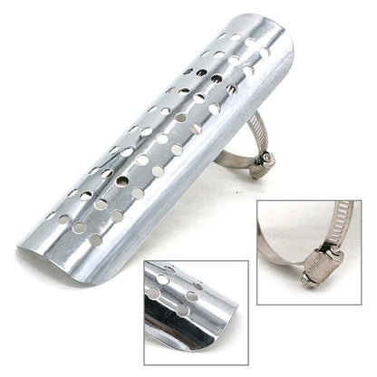 Fairing Winglets Side Spoiler Deflector Air Wing Kit for Universal Motorcycle