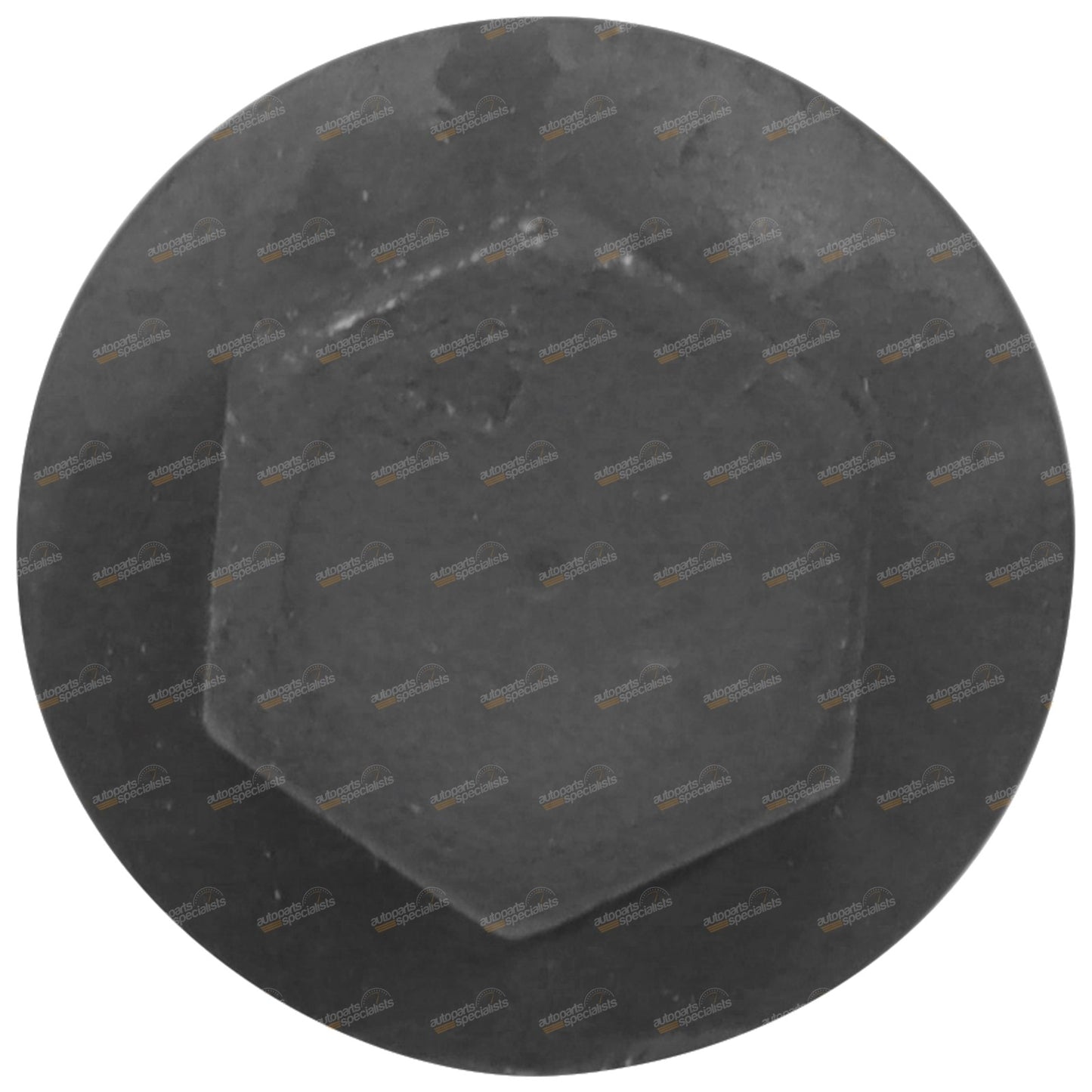 Set of 10 Engine Cylinder Head Bolts for Ford EA EB EF EL AU XG XH (1988–2003)