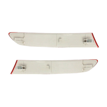 Set of 2 Rear Bumper Reflectors for BMW X3 F25 (2015–2017)