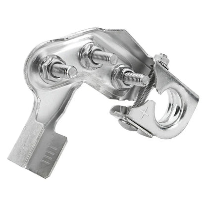 Battery Terminals Set for Ford F150 F250 F350 Super Duty Silverado