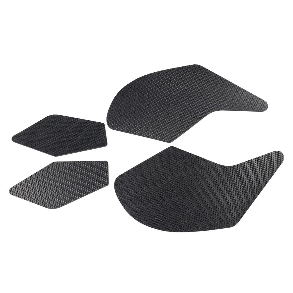 Fuel Tank Traction Pads for Kawasaki Ninja 300 Z300 (2013-2017)