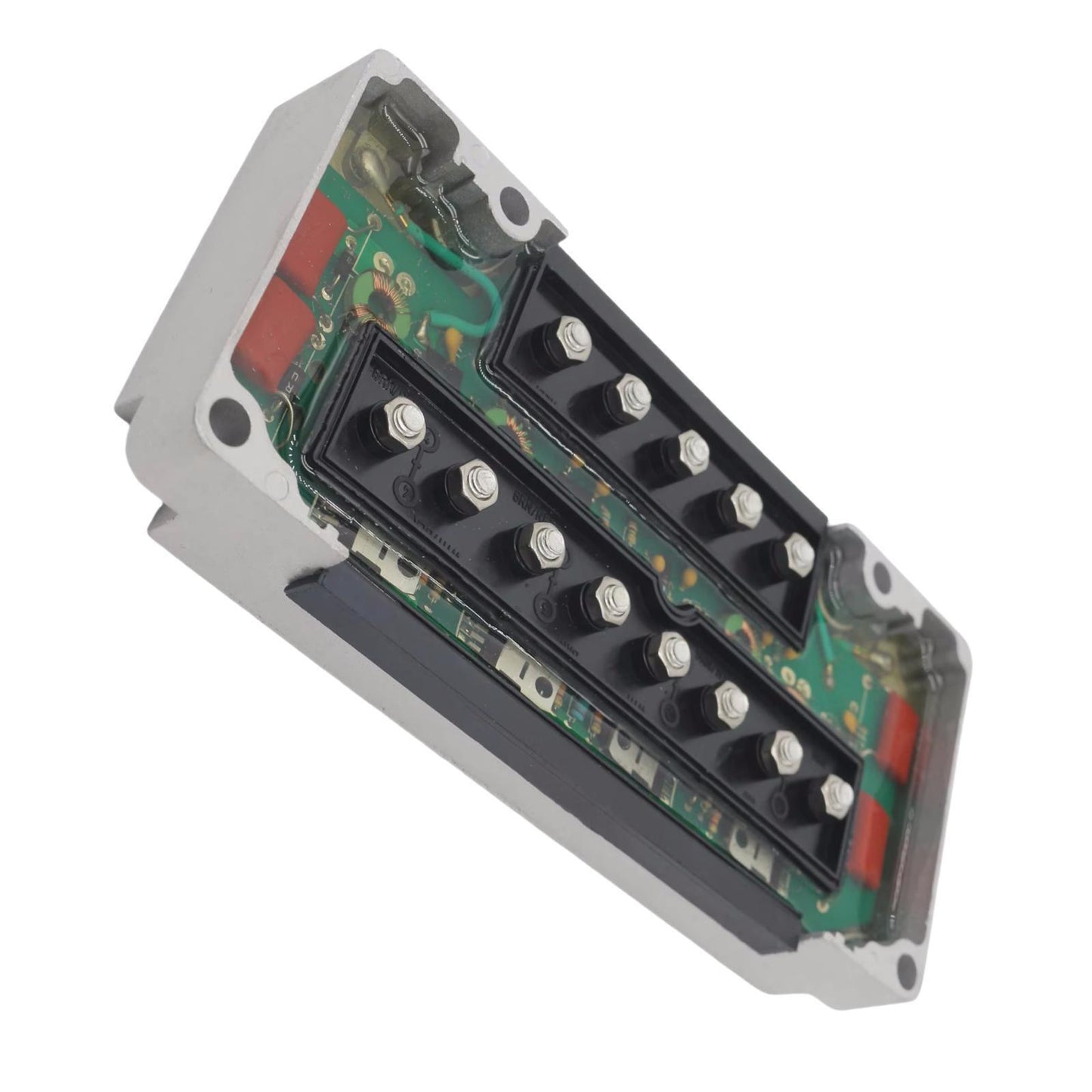 Power Pack for Mercury Mariner 40-125hp (4-Cyl)