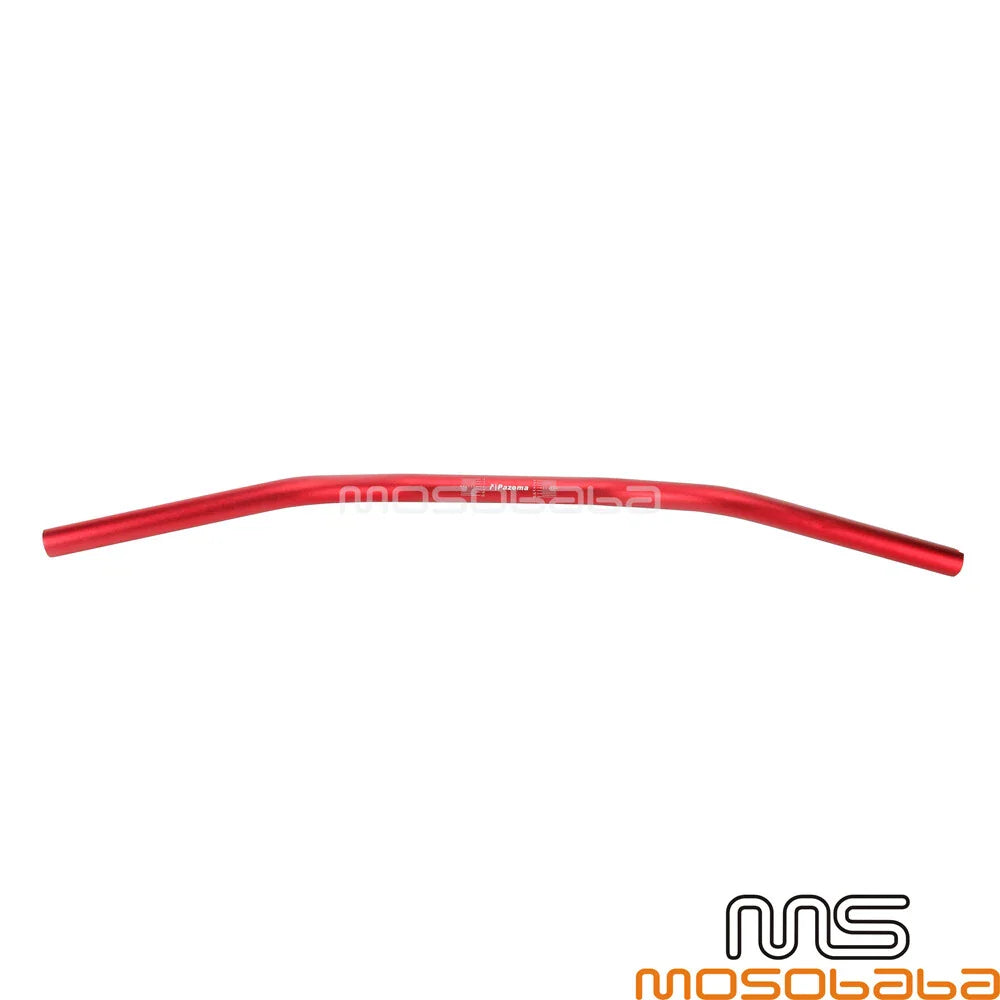 1" Red 25MM Handlebar Kit for Harley Road Glide, Softail, Street Glide, Dyna