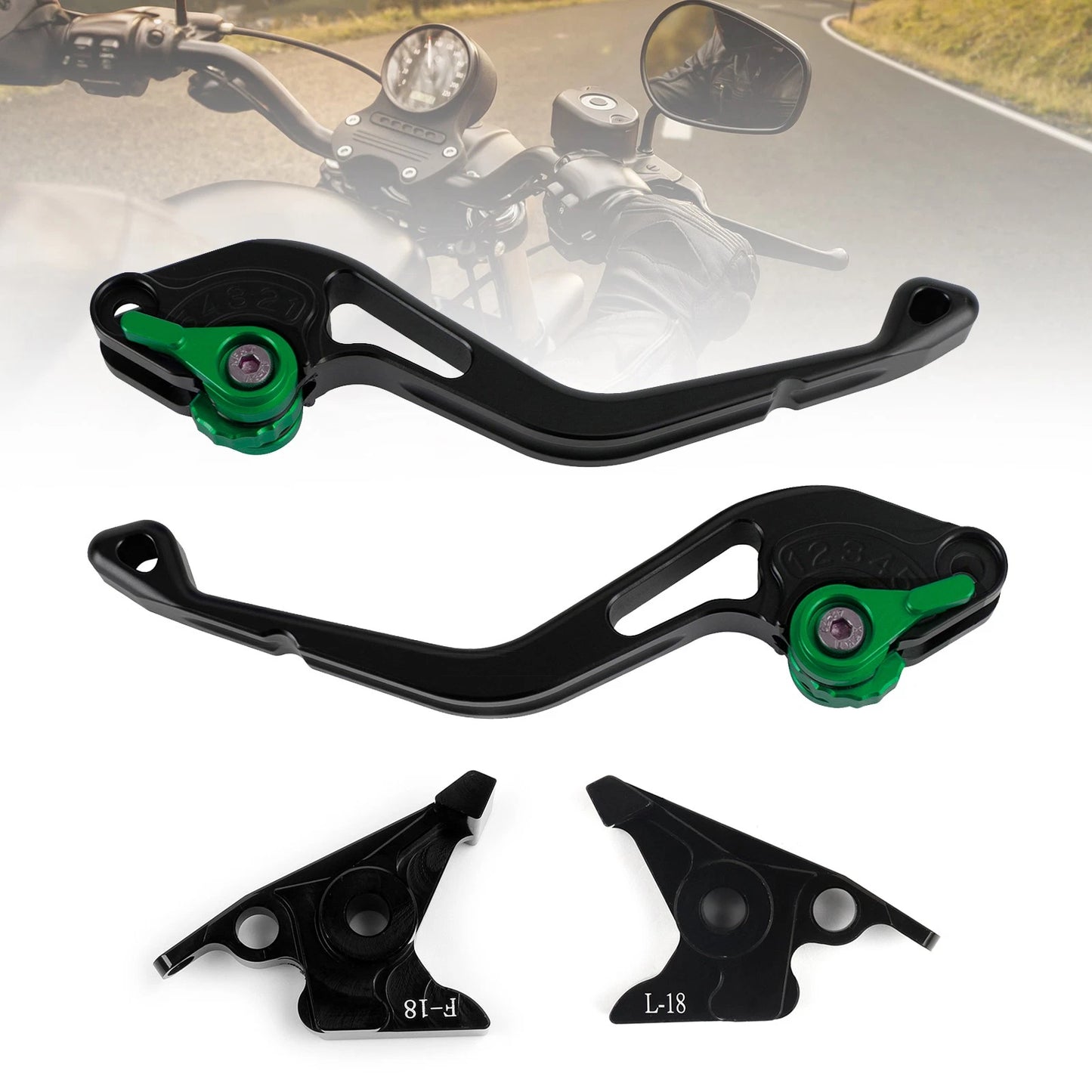 ABS Plastic Windshield for BMW F900R F900 R (2020–2021)