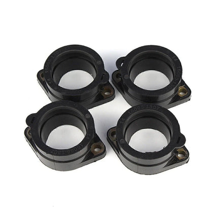 Carburetor Intake Manifold Boot for Kawasaki GPZ 1100, ZXT10E, ZRX 1200C