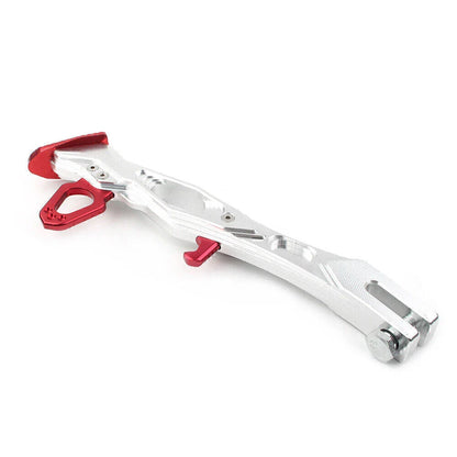 CNC Foot Side Stand Support Leg Kickstand for Universal Motorcycle