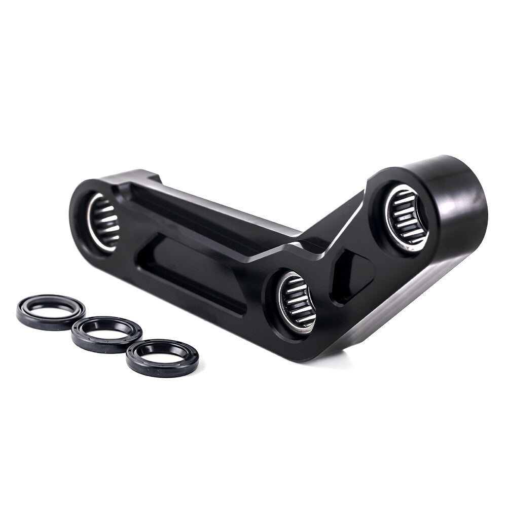 Lowering Links Kit for Yamaha MT-07 FZ-07 XSR700 YZF R7 (2014–2023)