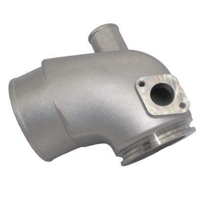 Exhaust Elbow for Volvo Penta AD31 KAD32 KAD42 TAMD42 KAD43 (1990–2000)