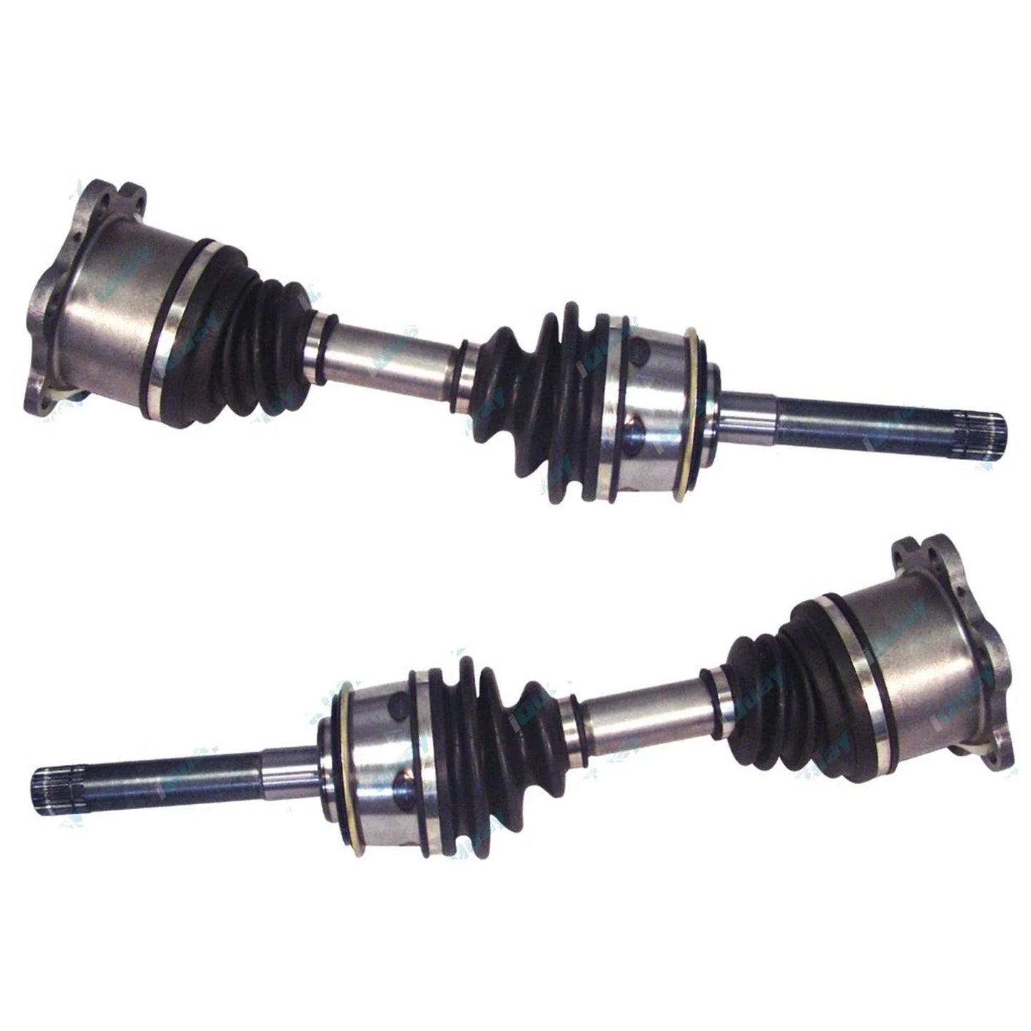 2 CV Joint Axle Drive Shafts Hilux RZN169R 1997~2002 4X4 4cy 2.7L for Toyota