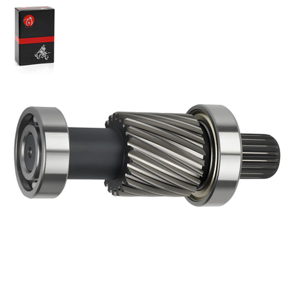 Input Shaft Kit for EZGO TXT Golf Cart (1988–1990, 1994–up)