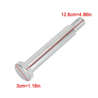 Lower Shaft Bolt Suspension Control 54419-VK80A for Frontier Pickup (2005–2023)