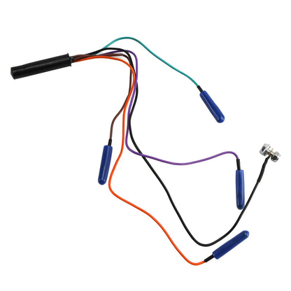 Steering Column Lock Bypass Module for C5 Corvette (1997–2004)