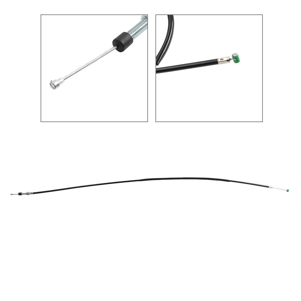 Clutch Cable for Yamaha MT09 FZ09 (2014–2017)