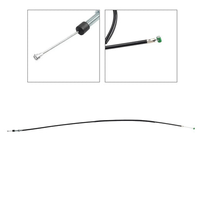 Clutch Cable for Yamaha MT09 FZ09 (2014–2017)