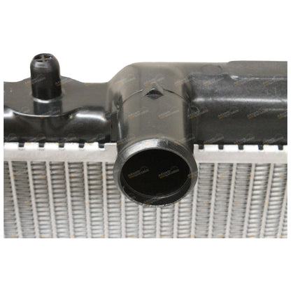 Alloy Core Radiator for Mitsubishi Challenger (1997–2006)